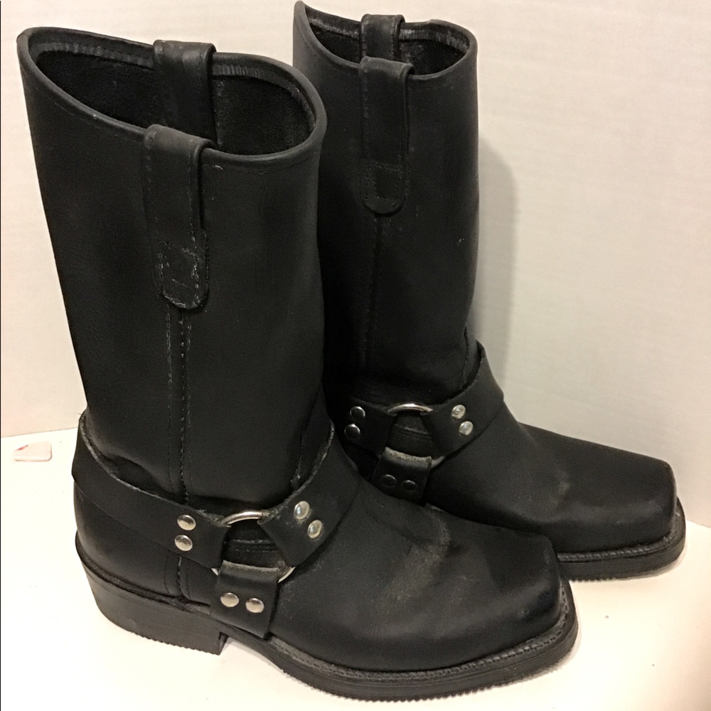 Harley Davison Boots